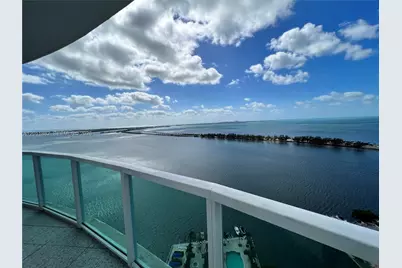 2101 Brickell Ave #3205, Miami, FL 33129 - Photo 1