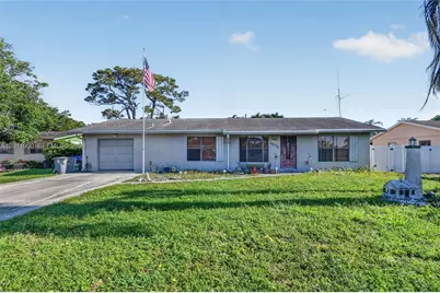 3575 Marlow Ave, Boynton Beach, FL 33436 - Photo 1