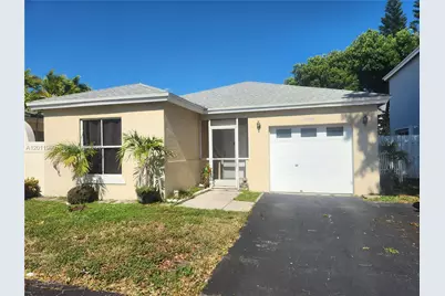 4250 SW 72nd Ter, Davie, FL 33314 - Photo 1