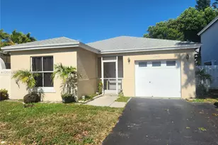 4250 SW 72nd Terrace, Davie, FL 33314 - Photo 1
