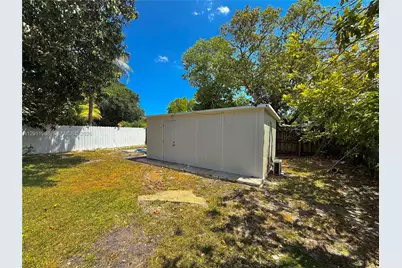 950 NW 109th St #Rear, Miami, FL 33168 - Photo 1