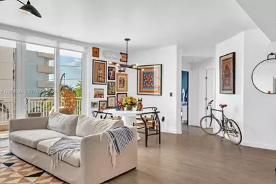 1 Century Ln #402, Miami Beach, FL 33139 - Photo 1