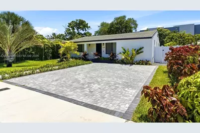 1248 SW 32nd St, Fort Lauderdale, FL 33315 - Photo 1
