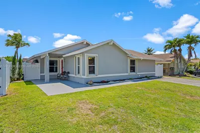 8210 SW 3 Court, North Lauderdale, FL 33068 - Photo 1
