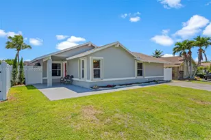 8210 SW 3 Ct, North Lauderdale, FL 33068 - Photo 1
