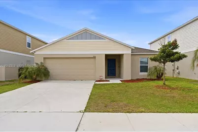 1536 Axel Circle, Winter Haven, FL 33880 - Photo 1