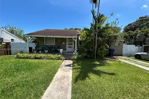 430 NE 110th Terrace, Miami, FL 33161 - Photo 1