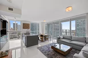 1080 Brickell Ave, Miami, FL 33131 - Photo 1
