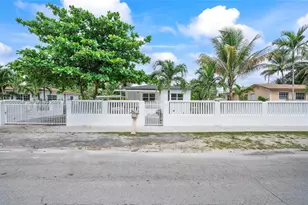 1169 NW 114th St, Miami, FL 33168 - Photo 1