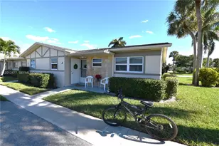 2515 W Emory Dr, West Palm Beach, FL 33415 - Photo 1