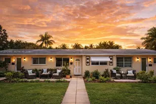 1817 NW 60th Ave, Sunrise, FL 33313 - Photo 1
