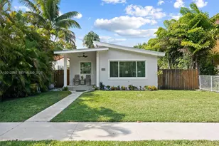 1251 Lincoln St, Hollywood, FL 33019 - Photo 1