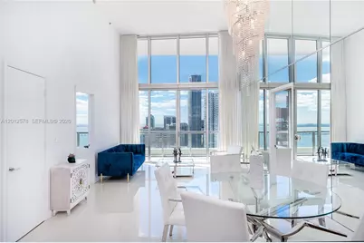 495 Brickell Ave #4103, Miami, FL 33131 - Photo 1