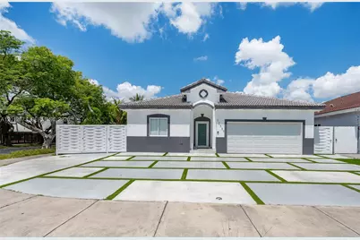 22560 SW 103rd Ave, Cutler Bay, FL 33190 - Photo 1