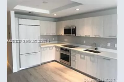 55 SW 9th St #2504, Miami, FL 33130 - Photo 1