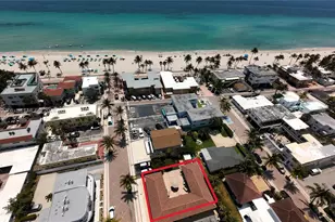 326 Roosevelt St 1-5, Hollywood, FL 33019 - Photo 1