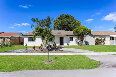 7801 SW 6th Ct, North Lauderdale, FL 33068 - Photo 1