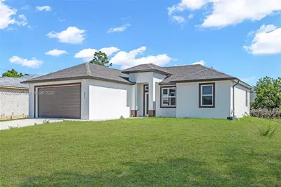 3611 18th St, Lehigh Acres, FL 33976 - Photo 1