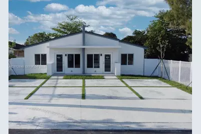 12060 SW 216 Th #A, Miami, FL 33170 - Photo 1