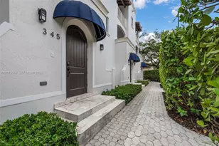 345 Madeira Ave, Coral Gables, FL 33134 - Photo 1