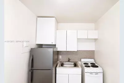 5305 Biscayne Blvd #209, Miami, FL 33137 - Photo 1