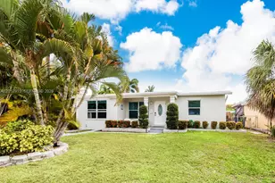 5224 NE 1st Ave., Fort Lauderdale, FL 33334 - Photo 1