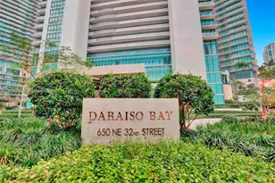 650 NE 32nd St, Miami, FL 33137 - Photo 1