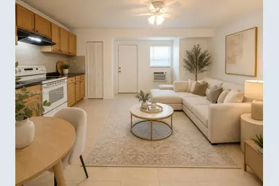 1020 NW 6th St #3, Miami, FL 33136 - Photo 1