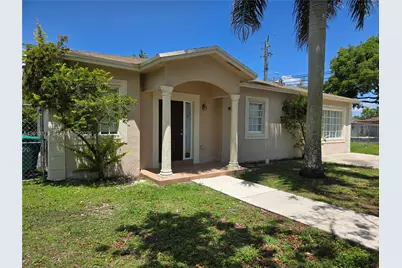 1371 NW 9th Ct, Florida City, FL 33034 - Photo 1