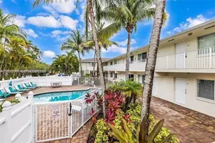 1892 NE 46th St, Fort Lauderdale, FL 33308 - Photo 1