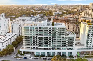 1600 SW 1st Ave, Miami, FL 33129 - Photo 1