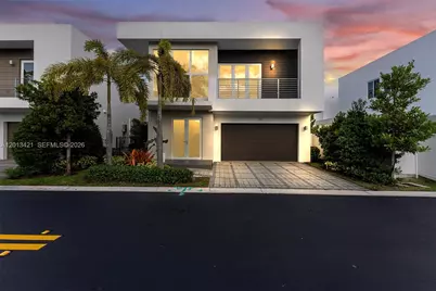 7535 NW 98th Ave #7535, Doral, FL 33178 - Photo 1
