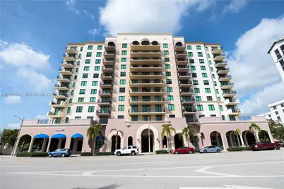 1300 Ponce De Leon Blvd #603, Coral Gables, FL 33134 - Photo 1