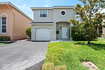 829 NW 99th Ave, Plantation, FL 33324 - Photo 1