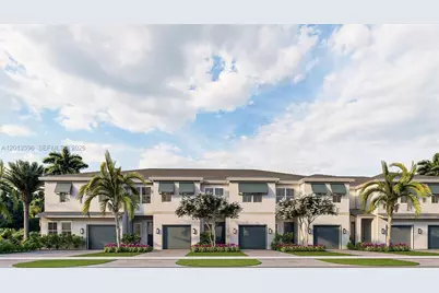 192 NE 14th Terrace, Homestead, FL 33033 - Photo 1