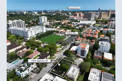 1414 Galiano St, Coral Gables, FL 33134 - Photo 1