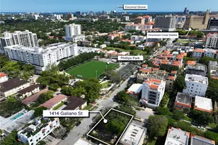 1414 Galiano St, Coral Gables, FL 33134 - Photo 1