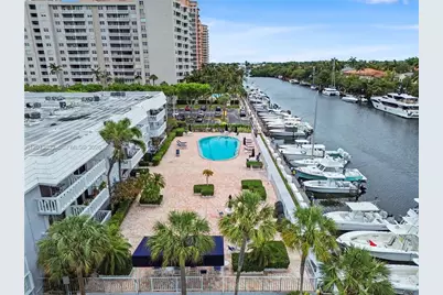 100 Edgewater Dr #204, Coral Gables, FL 33133 - Photo 1