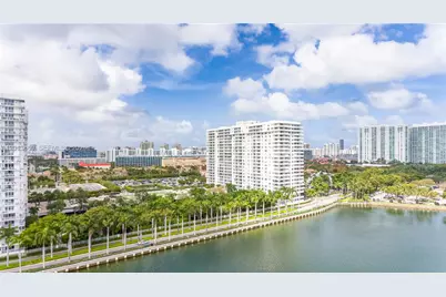 2851 NE 183rd St #1504E, Aventura, FL 33160 - Photo 1