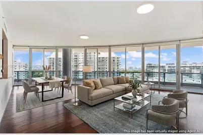 5959 Collins Ave #1101, Miami Beach, FL 33140 - Photo 1
