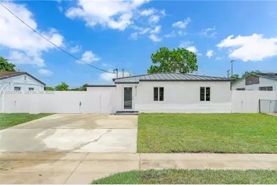 2265 NW 155 St, Miami Gardens, FL 33054 - Photo 1
