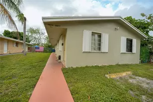 5825 Buchanan St, Hollywood, FL 33021 - Photo 1