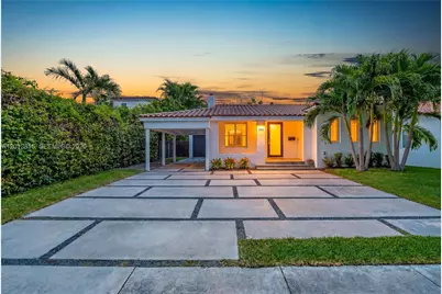 365 SW 31st Rd, Miami, FL 33129 - Photo 1