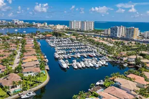 1455 Breakwater Terrace, Hollywood, FL 33019 - Photo 1