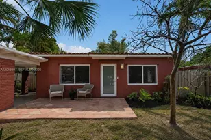 1340 NW 7th Ave, Fort Lauderdale, FL 33311 - Photo 1