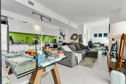 501 NE 31 #4305, Miami, FL 33137 - Photo 1
