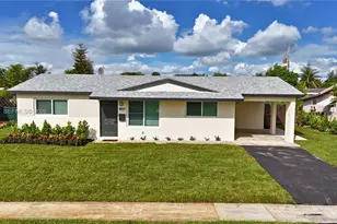4021 NW 3rd Terrace, Deerfield Beach, FL 33064 - Photo 1