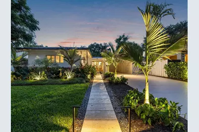 115 NE 88th St, El Portal, FL 33138 - Photo 1