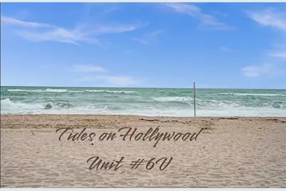 3901 S Ocean Dr #6V, Hollywood, FL 33019 - Photo 1