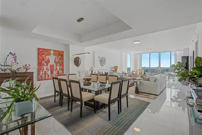2627 S Bayshore Dr #2601, Miami, FL 33133 - Photo 1